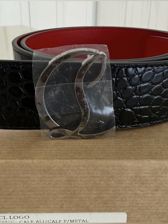 Belts